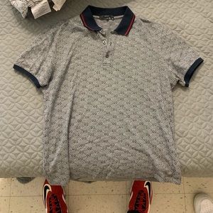 GUCCI POLO